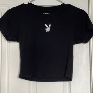 Playboy classic t-shirt